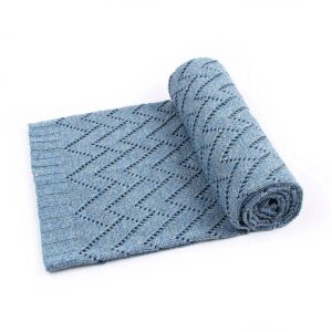 MIMIO Dětská letní deka - Jeans