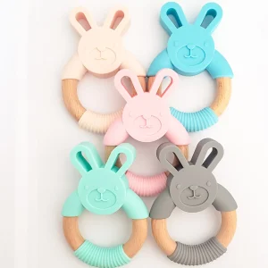 MIMIO Kousátko Bunny