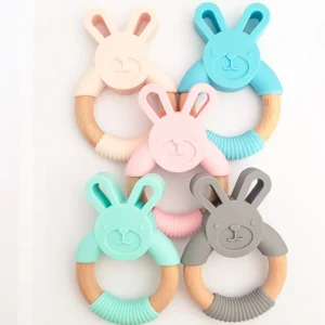 MIMIO Kousátko Bunny
