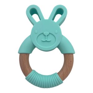 MIMIO Hryzátko Bunny - MINT
