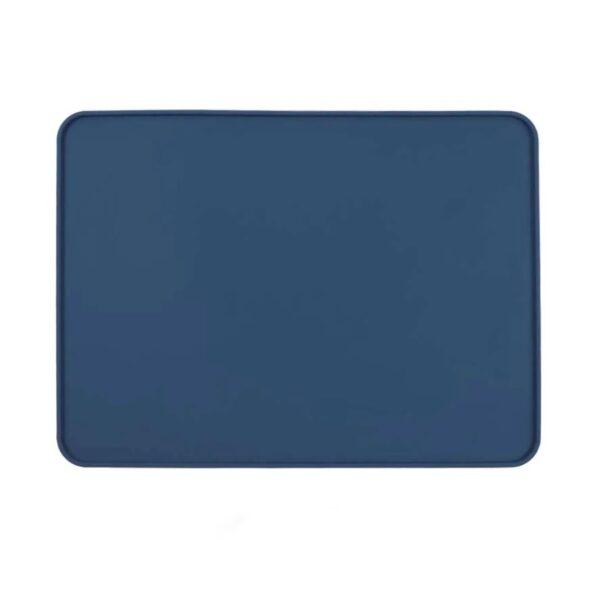 MIMIO Silikónové prestieranie – NAVY