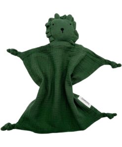 MIMIO Mušelínový mojkáčik LEV - Army Green