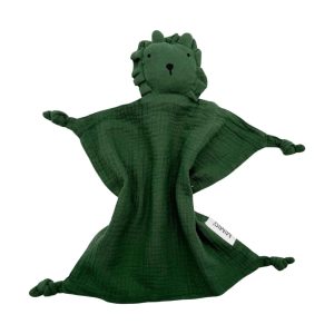 MIMIO Mušelínový mojkáčik LEV - Army Green