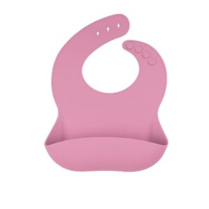 MIMIO Silikónový podbradník – BLUSH