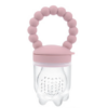 MIMIO Ovocný dudlík silikonový - Pink