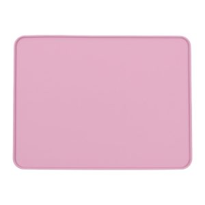 MIMIO Silikónová podložka na stolovanie – BLUSH