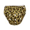 MIMIO Plienkové plavky – Leopard