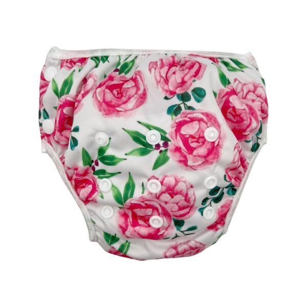 MIMIO Plienkové plavky – Roses