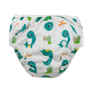 MIMIO Plienkové plavky – Dino