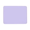 MIMIO Silikónová podložka na stolovanie – PASTEL LILAC