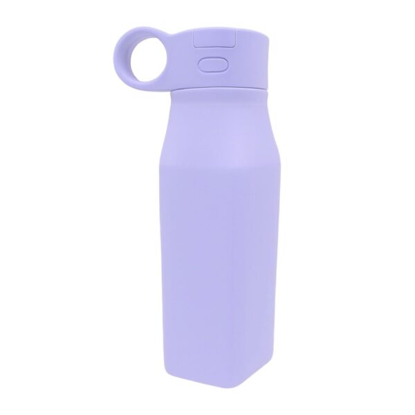 PASTEL LILAC