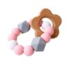 MIMIO Okrúhle hryzátko do ručičky – CANDY