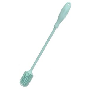 MIMIO Silikónový kefka na fľaše – MINT