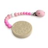 MIMIO Klip s kousátkom – BISCUIT SWEETY