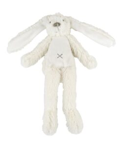 HAPPY HORSE Králíček Richie Flatstyle 27cm - krémový