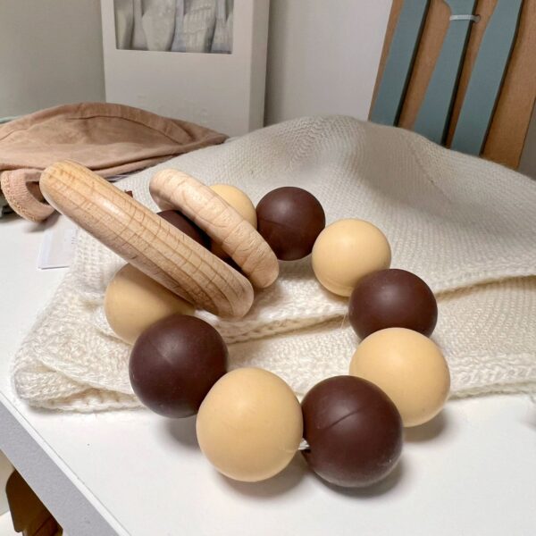 MIMIO Kruhové kousátko - Alex