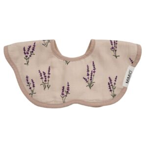 MIMIO Okrúhly podbradník – LAVENDER