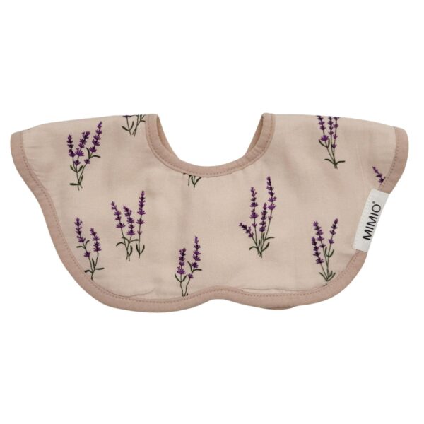 MIMIO Bryndák kulatý - LAVENDER