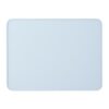MIMIO Silikónová podložka na stolovanie – PASTEL BLUE