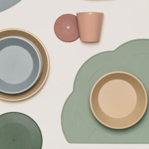 Stolovacie podložky