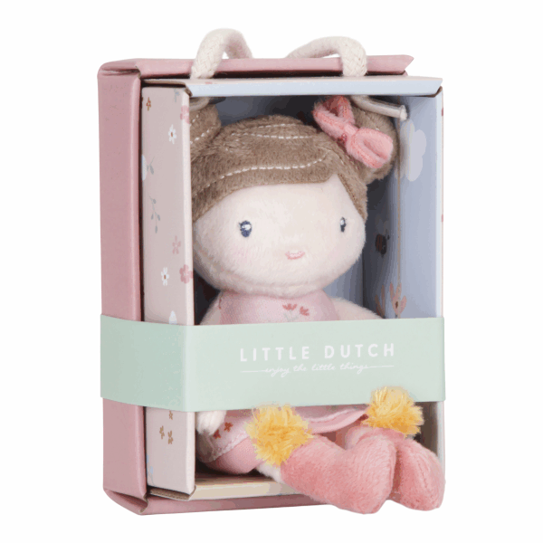 LITTLE DUTCH Babika- ROSA