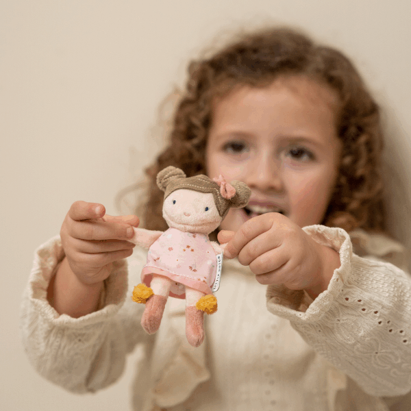 LITTLE DUTCH Babika- ROSA