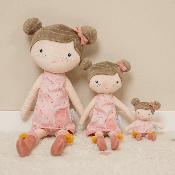 LITTLE DUTCH Babika- ROSA