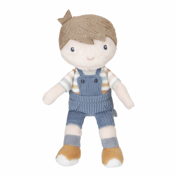LITTLE DUTCH Bábika - JIM