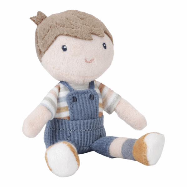 LITTLE DUTCH Bábika - JIM