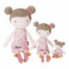 LITTLE DUTCH Babika- ROSA s menom