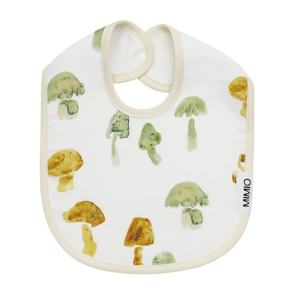 MIMIO Podbradník / Slintáčik – MUSHROOM