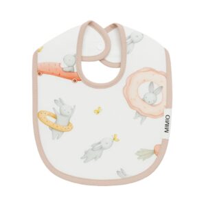 MIMIO Podbradník / Slintáčik – BUNNY