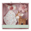 LITTLE DUTCH Darčekový set – Plyšový Fairy Garden
