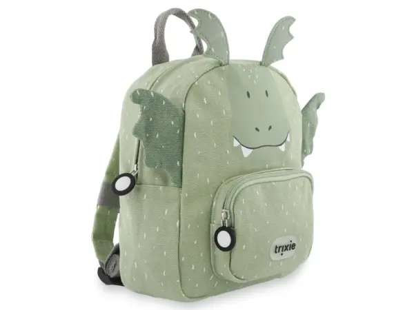 TRIXIE Detský batôžtek (s menom) Small – MR.DRAGON