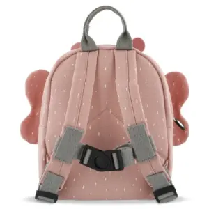 TRIXIE Detský batôžtek (s menom) Small – PINK