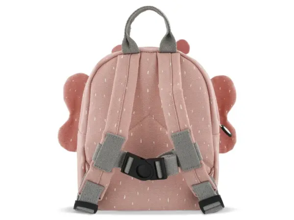 TRIXIE Detský batôžtek (s menom) Small – PINK